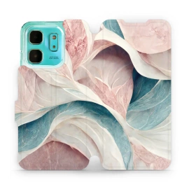 Etui do Infinix HOT 50i - wzór VP33S