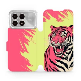 Etui do Xiaomi Poco F8 Pro - wzór VP51S