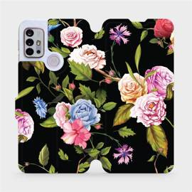 Etui do Motorola Moto G10 - wzór VD07S