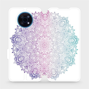 Etui do Nokia G50 5G - wzór M008S