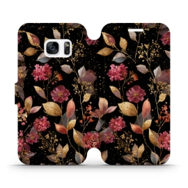 Etui do Samsung Galaxy S7 - wzór V171S