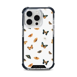 Etui MagSafe Elite Bumper Apple iPhone 15 Pro - wzór DP76D