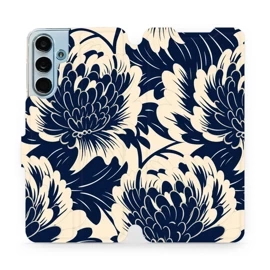 Etui do Samsung Galaxy M55 5G - wzór VA40S
