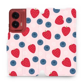 Etui do Motorola Moto G35 5G - wzór VP84S