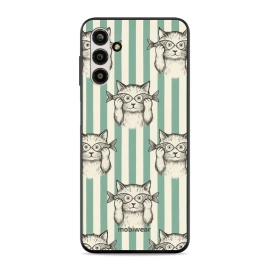 Etui Glossy Case do Samsung Galaxy A13 5G - wzór GP90G