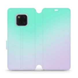 Etui do Huawei Mate 20 Pro - wzór VP63S