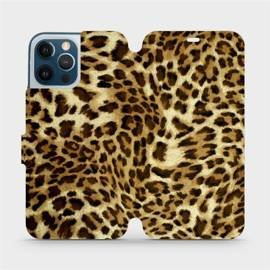 Etui do Apple iPhone 12 Pro Max - wzór VA33P