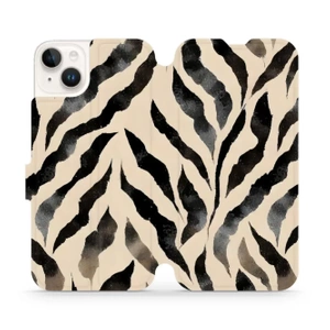 Etui do Apple iPhone 14 Plus - wzór VA53S