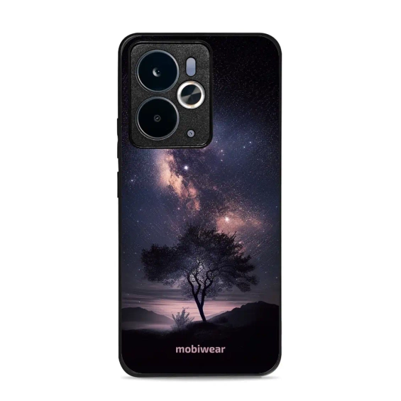 Etui Glossy Case do Realme 14T 5G - wzór G005G