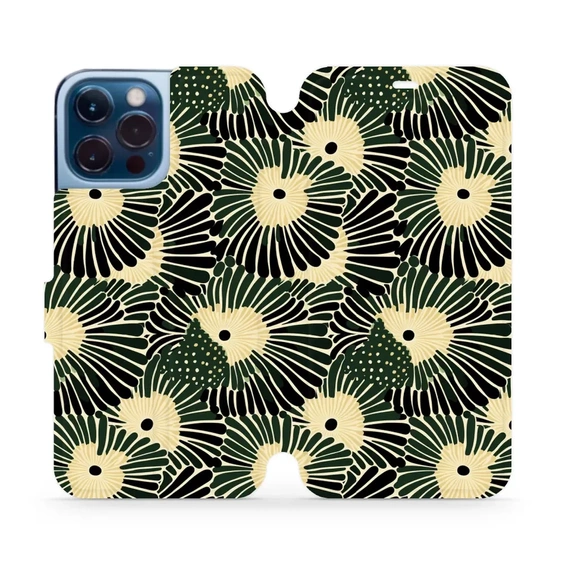 Etui do Apple iPhone 13 Pro Max - wzór VA44S