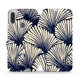 Etui do Samsung Galaxy M11 - wzór VA41S