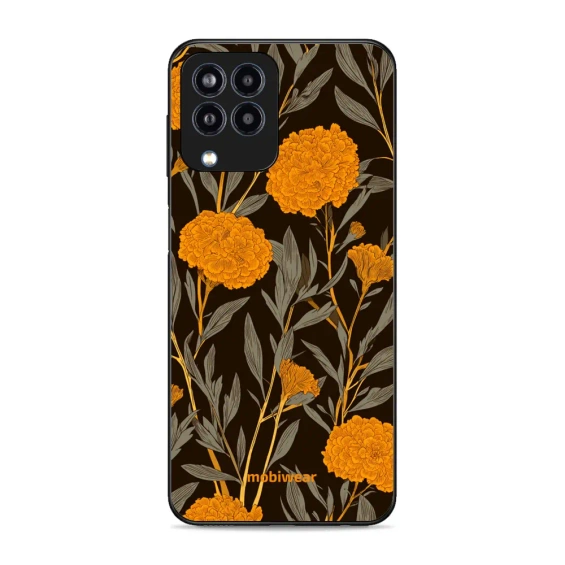 Etui Glossy Case do Samsung Galaxy M33 5G - wzór G175G