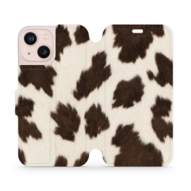 Etui do Apple iPhone 13 mini - wzór V166S