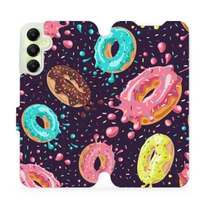 Etui do Samsung Galaxy A05s - wzór VP19S