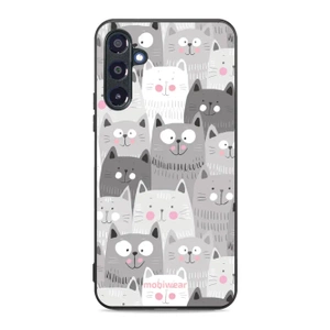Etui Glossy Case do Samsung Galaxy A16 5G - wzór G045G