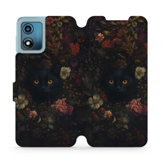 Etui do Motorola Moto E13 - wzór V161S