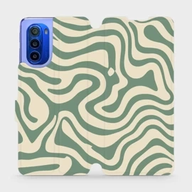 Etui do Motorola Moto G51 5G - wzór VA57S