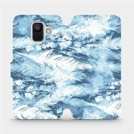 Etui do Samsung Galaxy A6 - wzór M058S