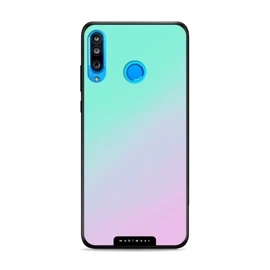 Etui Glossy Case do Huawei P30 Lite - wzór G063G
