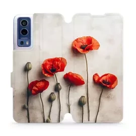 Etui do Vivo Y52 5G - wzór VP42S