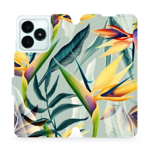 Etui do Realme C51 - wzór MC02S