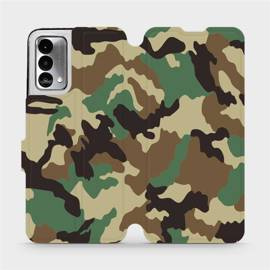 Etui do Realme GT Master Edition - wzór V111P