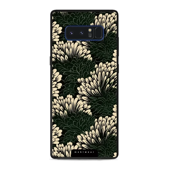 Etui Glossy Case do Samsung Galaxy Note 8 - wzór GA45G