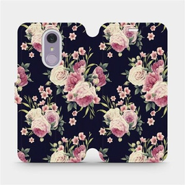 Etui do LG Q7 - wzór V068P