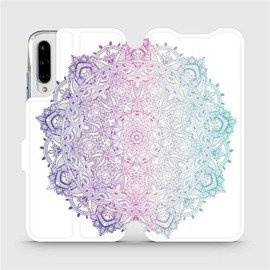 Etui do Xiaomi Mi A3 - wzór M008S