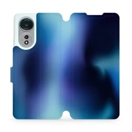 Etui do OPPO A58 - wzór VP68S
