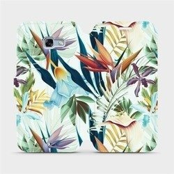 Etui do Samsung Galaxy A5 2017 - wzór M071P