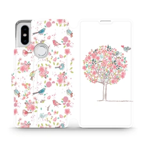 Etui do Xiaomi Mi Mix 2S - wzór M120S