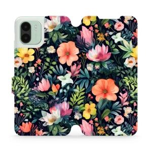 Etui do Xiaomi Redmi A2 Plus - wzór VP48S