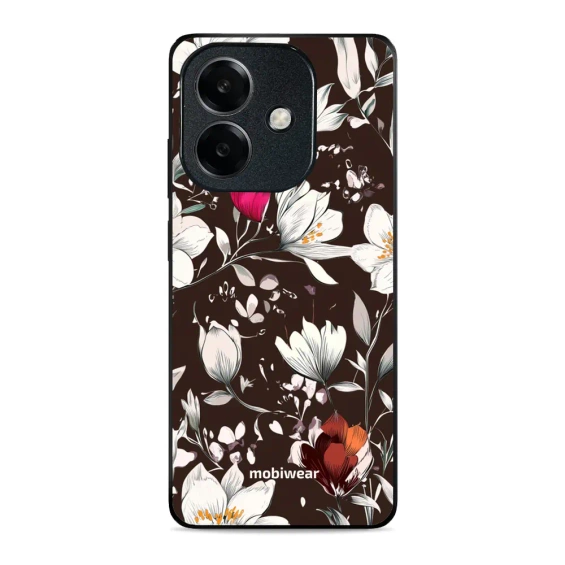 Etui Glossy Case do OPPO A40 - wzór GP72G