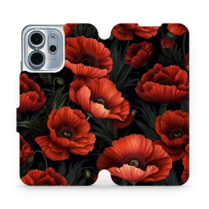 Etui do OPPO Reno 14 FS 5G - wzór VP45S