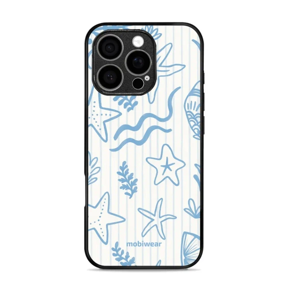 Etui Glossy Case do Apple iPhone 16 Pro - wzór GP88G