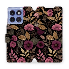 Etui do Motorola Edge 60 Pro - wzór V170S