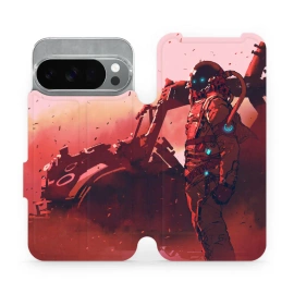 Etui do Google Pixel 10 Pro - wzór MA09S