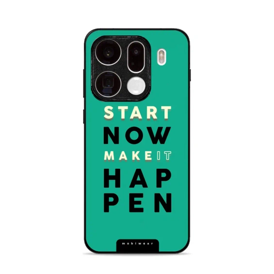 Etui Glossy Case do Oppo Find X9 Pro - wzór G079G