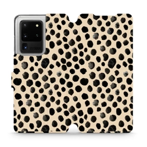 Etui do Samsung Galaxy S20 Ultra - wzór VA50S