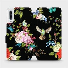 Etui do Samsung Galaxy A50 - wzór VD09S