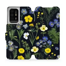 Etui do OPPO Reno 5 Z - wzór VP47S