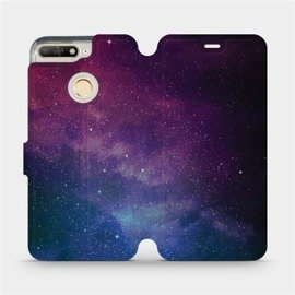 Etui do Huawei Honor 7A - wzór V147P