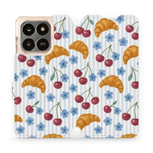 Etui do Huawei Honor 400 Smart - wzór VP85S