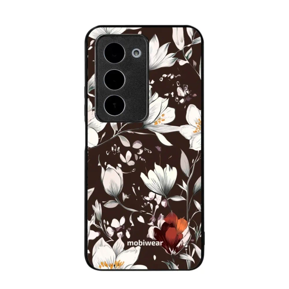 Etui Glossy Case do Xiaomi Redmi 15 5G - wzór GP72G