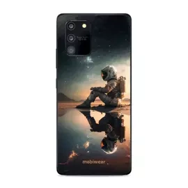 Etui Glossy Case do Samsung Galaxy S10 Lite - wzór G003G