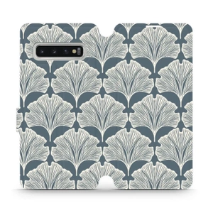 Etui do Samsung Galaxy S10 - wzór VA43S