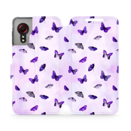 Etui do Samsung Galaxy Xcover 5 - wzór VP76S