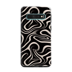 Etui Elite Pro do Samsung Galaxy S10 Plus - wzór EA68E