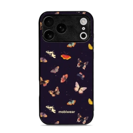 Etui Glossy Case do Apple iPhone 17 Pro Max - wzór GP78G